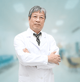 Ts. Bác sĩ CK II Trịnh Tùng