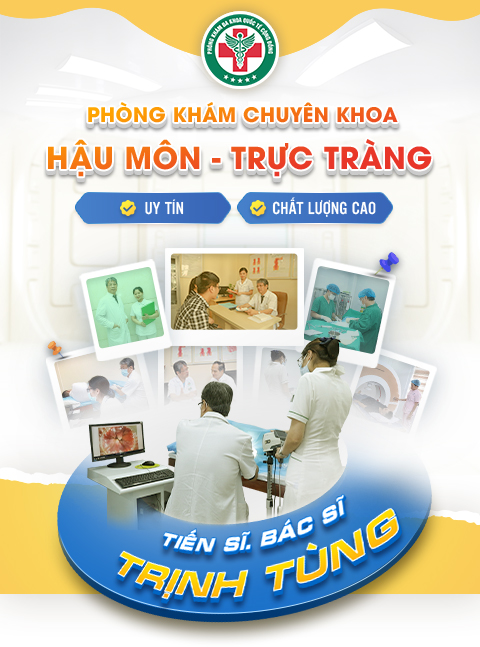 Chuyên đề bác sĩ Trịnh Tùng