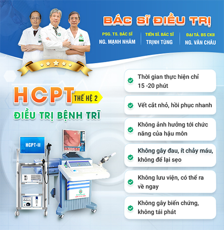 Chuyên đề bác sĩ Trịnh Tùng