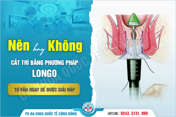 Tìm Ra Cách Chữa Bệnh Trĩ Hiệu Quả Cùng Tiến Sĩ Bác Sĩ Trịnh Tùng