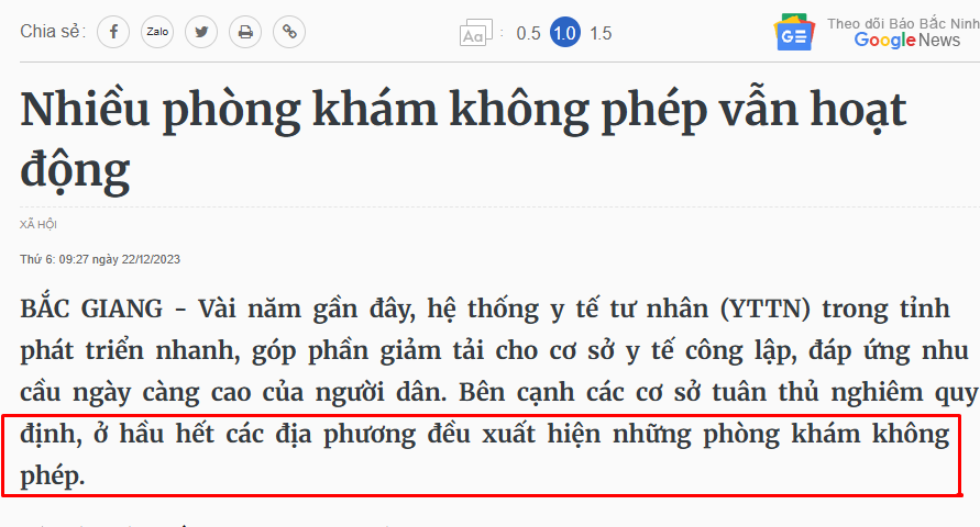 Khám trĩ ở đâu tốt ? – Vì sao nhiều người Bắc Giang lại chọn lên Hà Nội